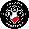 Полония 2 Варшава