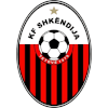 Шкендия U19