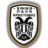 ПАОК Кристонис