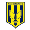 КФ 2 Коррику U19