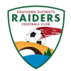 Саутерн Дистриктс Рэйдерс U20