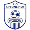 Крионери
