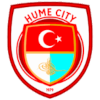 Хьюм Сити U23