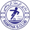 Аль-Рамтха U21
