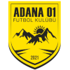 Адана 1954