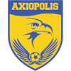 КСА Аксиополис
