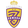 Депортиво Самора