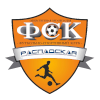 ФСК Распадская