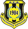Анагеннис Кардица U19