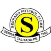 Серрано Пернамбуко U20