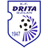 Дрита U19