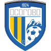 Осогово