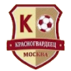 Красногвардеец