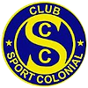 Спорт Колониаль