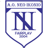 Нео Иконио