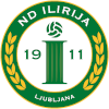 Илирия Любляна