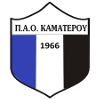 Каматеро