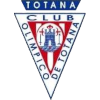 Олимпико Тотана