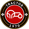 Трактор Сази