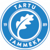 Таммека Тарту 2