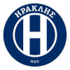 Ираклис Салоники