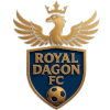 Royal Dagon