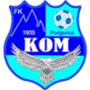 Ком Подгорица U19