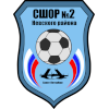 СШОР-2 Невского района U22