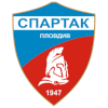 Спартак Пловдив