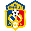 Моторлет 2 Прага