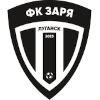 Заря Луганск