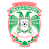 Марафон