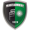 Македоникос